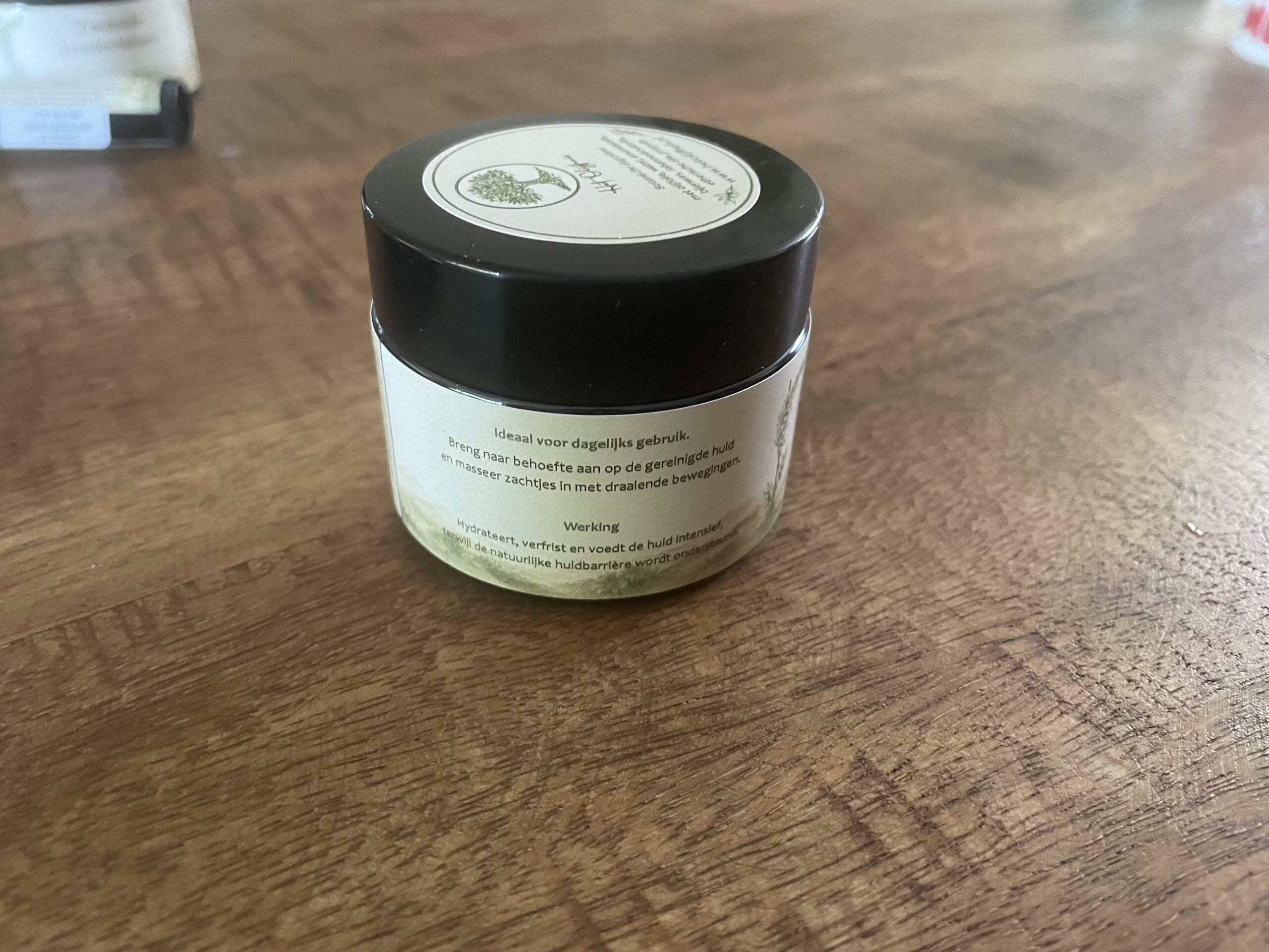 Botanische dagcrème - Afbeelding 5