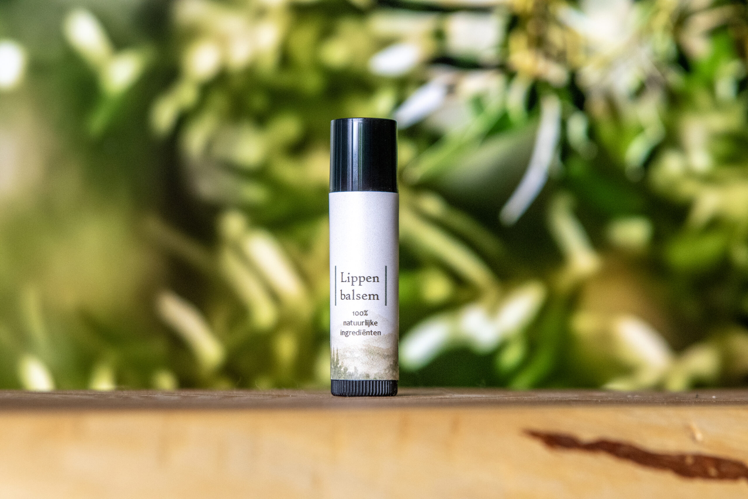 Voedende lippenbalsem - Afbeelding 2