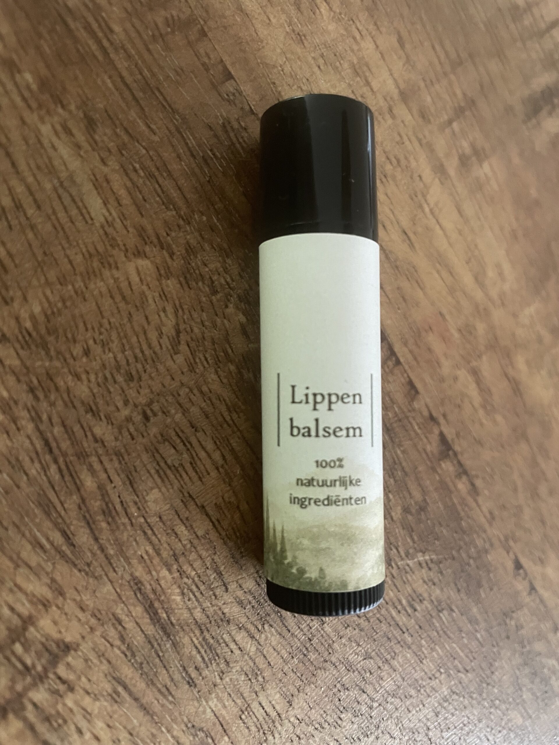 Voedende lippenbalsem - Afbeelding 3