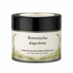 Botanische dagcrème
