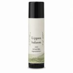 Voedende lippenbalsem
